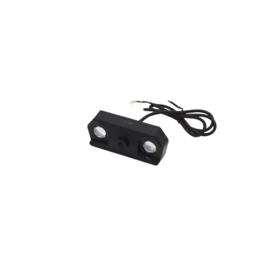 SIYI VD32 IP67 Camera Waterproof FPV Camera 720 30fps Fixed Focus Ethernet Port IP Camera With Dual Searchlights